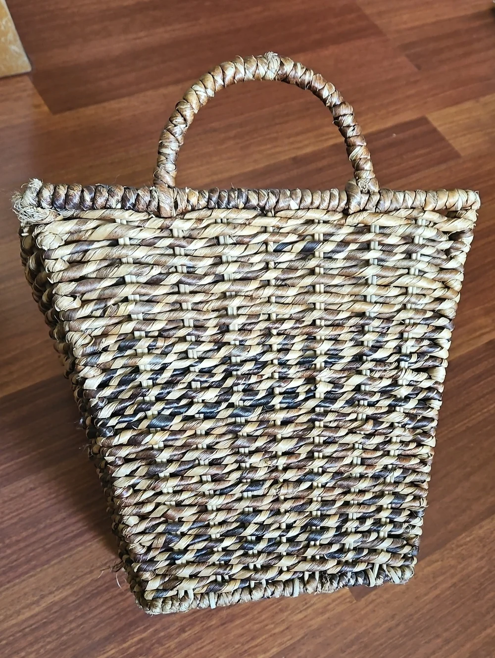 N/A vintage woven